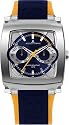 Jacques Lemans DAVOS Herrenarmbanduhr 1-1395C