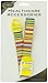 Prestige Medical 4350-rai Tourniquet, Rainbow