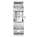Seksy Model 4795.37 Ladies Analogue made with Swarovski Crystal Bracelet Watch