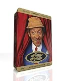 Nonstop Nonsens - Limited Edition Metalpack (6 DVDs) - Dieter Hallervorden