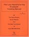 The Lean Manufacturing Employee Training Manual