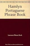 Portuguese phrase book