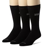 Helly Hansen 3-Pack Cotton Liner Socks