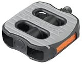 Avenir Comfort Pedals