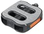 Avenir Comfort Pedals, 1/2 Inch Axle