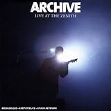 Archive - Live at the Zenith