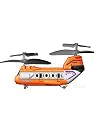 PicooZ TandemZ-1 RC Helicopter (Chinook)