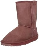 Emu Stinger Lo W10002, Damen Stiefel, Rosa (rose), EU 40/41