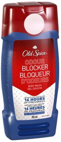 Old Spice Odor Blocker Deo Fresh Body Wash Preisvergleich