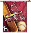 St. Louis Cardinals 27"x37" Banner - Baseball Sports Merchandise