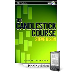 The Candlestick Course