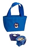 French Bulldog Insulated Lunch Cooler TB4101