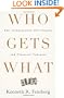 Who Gets What: Fair Compensation after Tragedy and Financial Upheaval