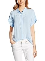 Bench Blusa Delicate (Azul)