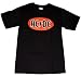 ACDC Logo Rock Band T-Shirt Tee Select Shirt Size: X-Large