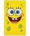 Spongebob Squarepants Rug 50cm x 80cm Non Slip Machine Washable