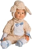 Newborn Baby Boy Lamb Costume (Size: 12-18M)