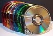 MMR UMD PSP Replacement Game Case 3 Pack Clear