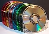 MMR UMD PSP Replacement Game Case 3 Pack Clear