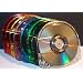 MMR UMD PSP Replacement Game Case 3 Pack Clear
