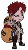 Naruto: Patch - Chibi Gaara