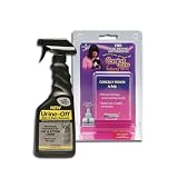  : Feliway 48 ml Refill and Urine Off Stain Remover 500 ml Kit