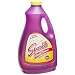 A J Funk & Co 20967 Sparkle Glass Cleaner, Original Purple Formula, 67.6-Ounce Refill Bottle (Case of 6)