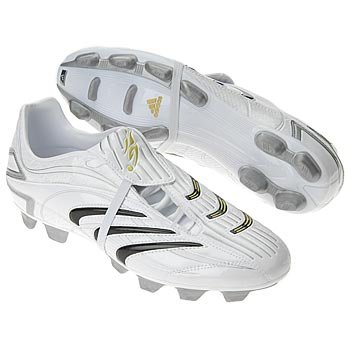adidas +Predator Absolion TRX FG (Bk/Gd)