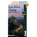 Great Wall of China: Beijing & Northern China: Beijing and Northern China (Bradt Travel Guides)