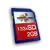 Accelerated 133x Speed 2GB Secure Digital SD Memory Card for Nintendo Wii ***Includes Accessory Bag***