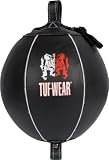 Tuf-Wear Double End Bag