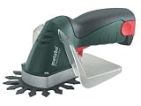 Metabo 6.00088.00 Power Cutter Lipro 7,2V, 1,1Ah, 2xAkku