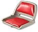 Action Padded Folding Boat Seat