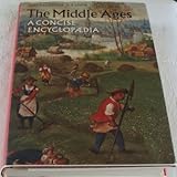 The Middle Ages : a concise encyclopaedia