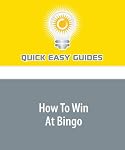 How To Win At Bingo