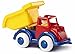 Viking Medium Primary Color Dump Truck - 8