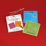 Wikki Stix Alphabet CardsIMAGE