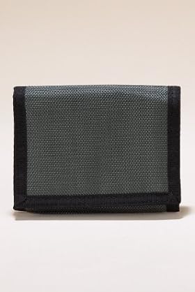 Tri-Fold Coin & ID Riptape Wallet Tri-Fold Coin & ID Riptape Wallet