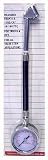 Truck Dual Tire Gauge With Dual Dial