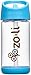 ZoLi SQUEAK Straw Water Bottle - Blue - 12 oz