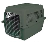 Petmate Pet Porter 2 Fashion Intermediate, Olive