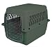 Pet Supplies : Petmate Pet Porter 2 Fashion Intermediate, Olive