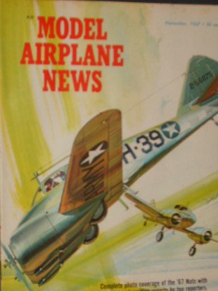 Model Aviation