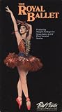 The Royal Ballet [VHS]
