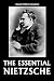 Books : The Essential Nietzsche: Beyond Good and Evil, The Antichrist, Thus Spake Zarathustra (Unexpurgated Edition) (Halcyon Classics)