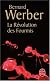 La revolution des fourmis