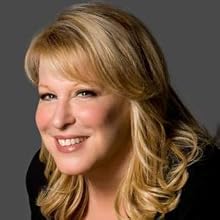 Bette Midler