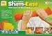 SHAM-EASE 10 Pack Super absorbent shammies