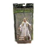 Lord of the Rings Fellowship of the Ring Galadriel Lady of Light Action Figure 1
