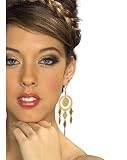 Grecian Earrings Adult